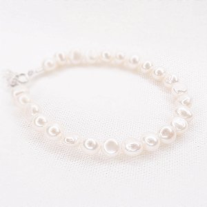 Pulseira de Pérolas