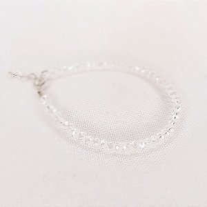 Pulseira de Cristais
