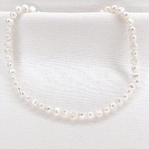 Choker de Pérolas