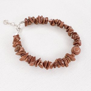 Pulseira de Pedra do Sol