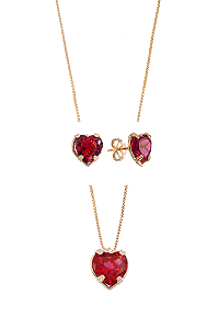 Conjunto love