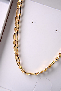 Corrente masculina elo 3/1