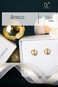 Brinco Nossa Senhora