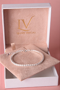 Pulseira riviera