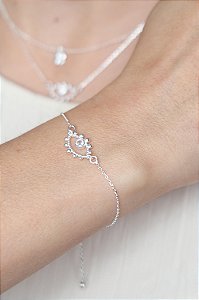 Pulseira olho grego