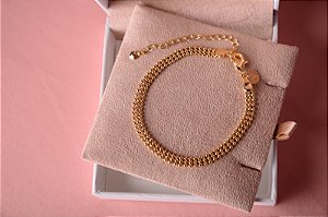 Pulseira elegante