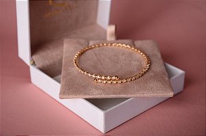 Bracelete riviera