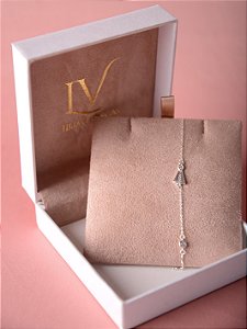 Pulseira Nossa Senhora