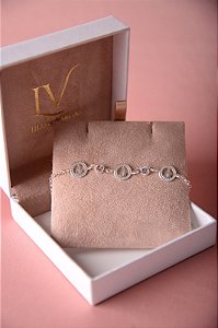 Pulseira Nossa Senhora