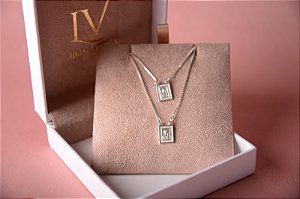 Escapulário masculino