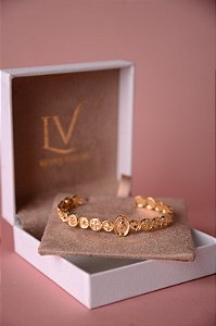 Bracelete Nossa Senhora das Graças