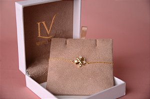 Pulseira Elo de brilho