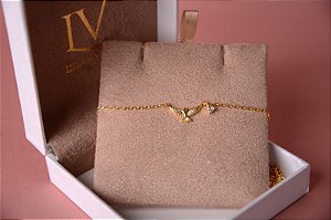 Pulseira Espirito Santo