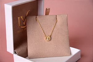 Colar Nossa Senhora Aparecida