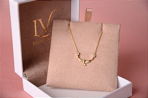 Colar Espirito Santo