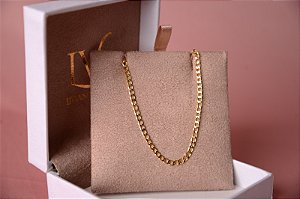 Corrente masculina grumet