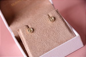 Brinco mini São Bento