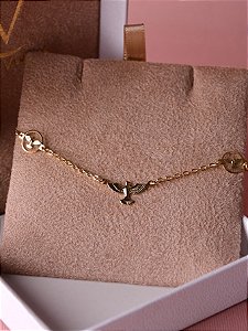 Pulseira Espirito Santo