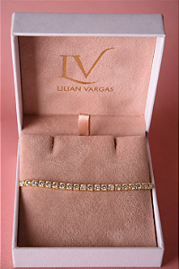 Pulseira riviera