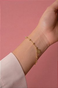 Pulseria escapulário