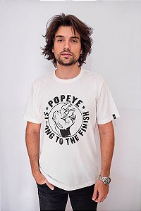 Camiseta Popeye
