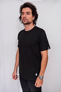 CAMISETA TIGRE CINZENTO