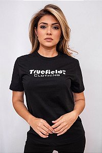 CAMISETA TRUEFIELD CLOTHING