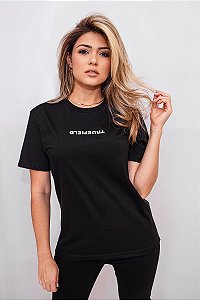 CAMISETA TRUEFIELD INVERTED