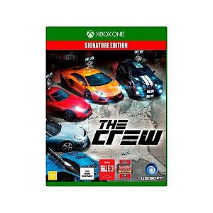 The Crew 2 - Xbox One (Digital)