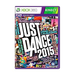 Jogo Just Dance 2019 para Xbox 360 UB2026XL na Tudo à Beça