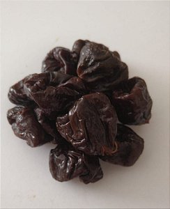 Ameixa sem caroço