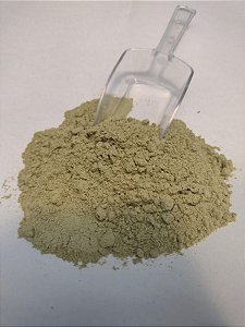 Louro em pó 500g