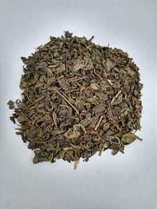 Chá Verde premium pct com 100g (Camellia Sinesis)