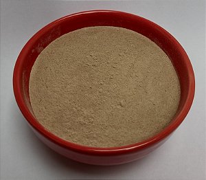 Levedo de cerveja com 250g
