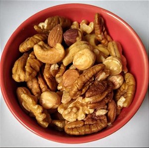 Mix Premium 500g (embalado á vacuo)
