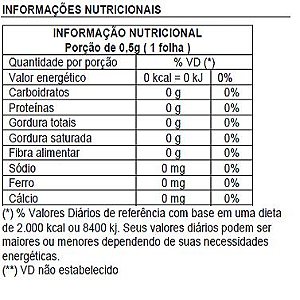 Louro em folhas 50g