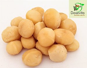 Macadâmia