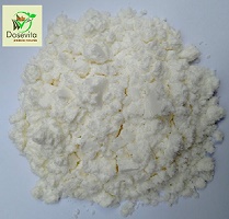 Leite de coco vegano