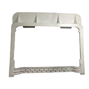 Base Assento Banco Onibus Marcopolo Gvi Aba Larga Volare