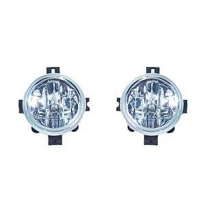 Farol alto comil campione HD rodoviario 2005>