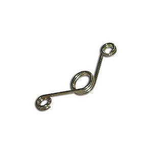 Mola Porta Tampa Combustivel Ônibus Caio