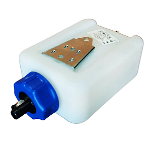 Reservatorio Para Sabao Original Marcopolo 10310384 Onibus