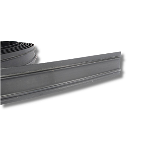 PVC Perfil Calha D'Água Ônibus Marcopolo GV G6 Vidro Colado - 13m