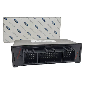 Modulo Fechadura Porta Ford Cargo Médio/pesado DC4515K602AA