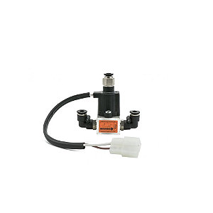 Valvulas 3/2 vias solenoide Marcopolo Mascarello 13200012