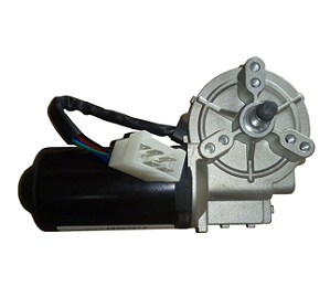Motor Limpador parabrisa 12v Onibus Neobus Volare Marcopolo