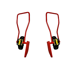 Alavanca emergencia Janela Neobus Universal e adaptações