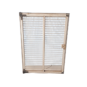 Tampa Lateral Motor Externo Comil Campione 91x126cm