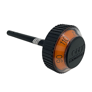 Manopla Regulagem Banco Máquina Valtra John Deere Cat Isri