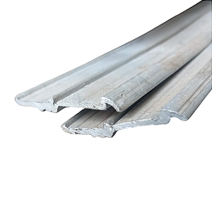 Perfil de aluminio lateral Base Marcopolo Torino Gv Neobus Thunder